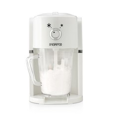 MORITZ 自動雪花刨冰機 SJC-MIF1100