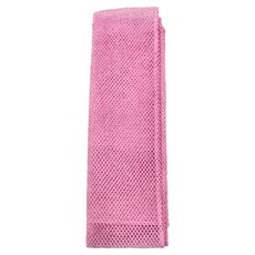 minono 米諾諾 加長去角質特粗沐浴巾 12條, 顏色隨機, 1組