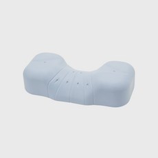 Balance9 烏龜枕, 藍色, 1個