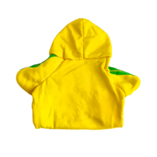 狗衣服 Sport, 黃色 5XL, 1件