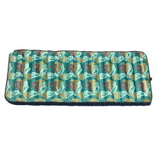 Atc Mattress 充氣床 純TPU好收納可水洗露營床 AD200371, 綠色