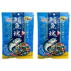 Chiao-E 巧益 台灣漁大豐收 鮪魚塊, 70g, 2包