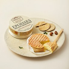 GERMAIN 에푸아스 치즈, 250g, 1개입, 1개