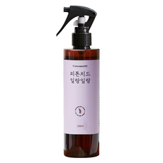 시나몬이오 피톤치드 일랑일랑 스프레이, 250ml, 1개
