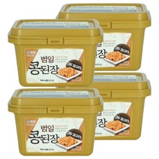 萬一醬油, 500g, 4個