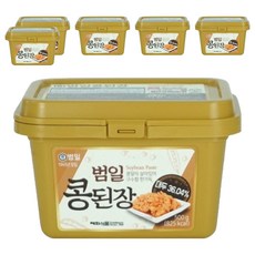 萬一醬油, 500g, 6個