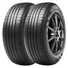 금호타이어 솔루스 TA31 205/65R16, 2개, 출장장착 2개, 출장장착