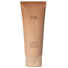 HANYUL 韓律 毛孔深層潔淨面膜 100ml, 1條, 1條