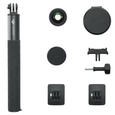 DJI Osmo Action 6 초광각 FOV 액세서리 키트, 1개