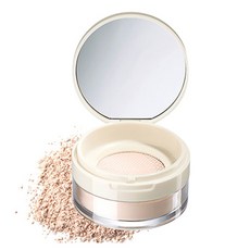 the SAEM 得鮮 Eco Soul光滑絲柔氣墊蜜粉 10g, 01 Ivory, 1罐