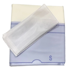 TSL 新潮流 真空衣物壓縮收納袋 TSL-512B S, 1組, 1組