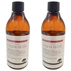 AROHATRiZ 身體精油 寶寶棉香, 300ml, 2瓶