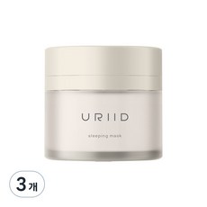 Yurid 橙花花園睡眠面膜, 50ml, 3個