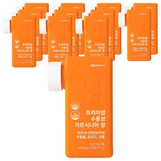 EVER BIKINI 水溶性藤黃果萃取纖活錠, 120顆, 12個