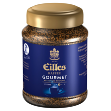 Eilles 皇家即溶咖啡 德國原裝進口, 200g, 1入, 1罐