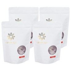 난다라이프 히비스커스차 티백, 30개입, 4개, 2g