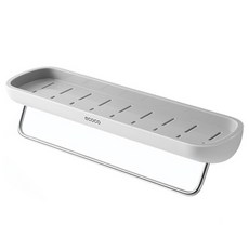 PICKYPICKS Ecoco 收納整理用品 42cm, 灰色, 1個