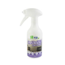 Green Master 綠大師 去汙除油慕斯, 烹調小家電專用，450ml, 1瓶