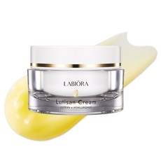 LABIORA 乳維他霜, 1個, 50ml