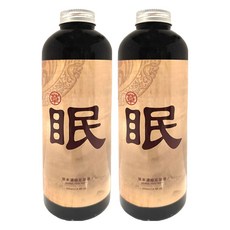廣春堂高濃縮草本足浴液-益眠款 舒緩助眠 改善循環, 500ml, 2入, 1入