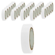 O-ON 絕緣膠帶 白色, 80個