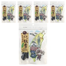 臻御行 化核李, 5個, 150g