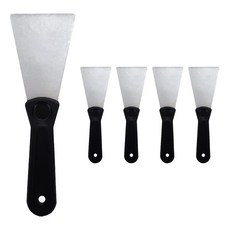 월드크린 막헤라, 5개