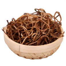 비니푸드 건고구마줄기, 300g, 1개