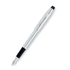 CROSS Century 2 Ruschrom 中性筆 3509, 混色, 1個