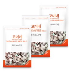 SUPERGOOD Gomine 路易波士茶包, 1g, 50入, 3個