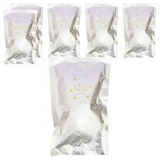 OS 香濃乳酪絲 辣味 100%牛乳濃縮煉製 無添加防腐劑, 90g, 6包