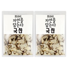 조은약초 당귀, 200g, 2개