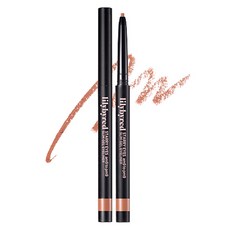 릴리바이레드 스태리아이즈 나인투나인 슬림 젤 아이라이너 0.14g, 06 진저밀크티, 1개