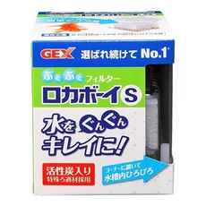 GEX 水中過濾替換濾材, 1入