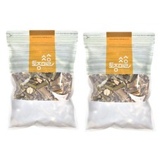 Tojongherb 楓木嫩枝 山青木, 600g, 2個