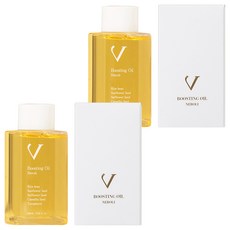 vanini 孕婦緊緻彈力保濕臉部身體BANINY BOOSTING OIL, 2個