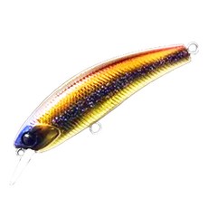 HEARTY RISE 哈帝來斯 VALLEY HUNTER MINNOW 55SS SH-99 魚餌, 6g, 1個