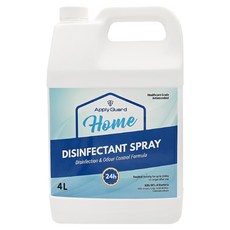 Apply Guard 應用佳 居家抗菌除臭液, 4L, 1罐