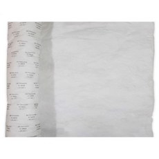 3M 新雪麗19T 無背膠式汽車隔音吸音材 白色 1520X500mm, 1個