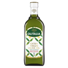 OLITALIA 奧利塔 特級初榨橄欖油, 1L, 1瓶