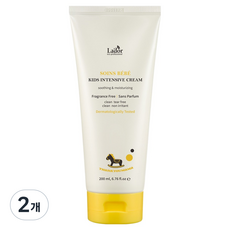 아도르 키즈 인텐시브 크림, 2개, 200ml