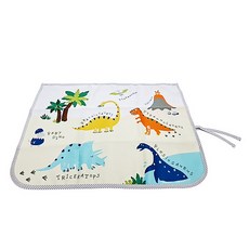 抗UV磁吸 恐龍總動員 汽車車窗遮陽簾, 165 x 235 x 20mm, 1個