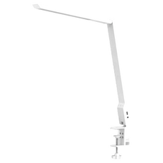 anbao 安寶 設計師LED護眼夾燈, 隱藏式摺疊設計, RA>95, 無可視頻閃, AB-7295