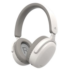 INTOPIC 廣鼎 靜謐主動降噪無線頭戴耳機, JAZZ-ANC120-KK, 卡其色