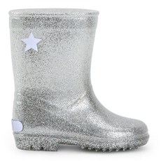 Bimbo Bimba 童款星星雨鞋