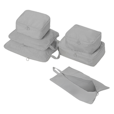 The Look GROCERIES STORAGE 衣物收納袋6件組 MP-239G