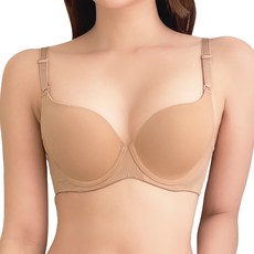 Jasmin by VENUS 柔軟記憶棉基本款胸罩