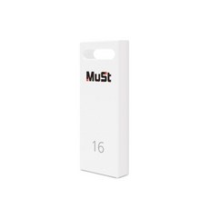 뮤스트 iStick USB, 16GB