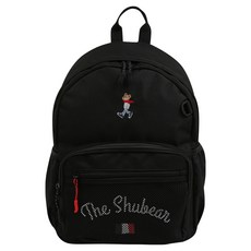 슈펜 아동용 슈베어 라운드 백팩 HPKDZFA31M