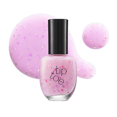 tip toe Giocoso 指甲油, 1個, 10ml, 514 號角響起